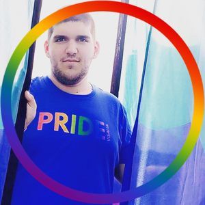 Meet your Posher, John